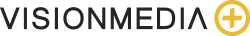 VisiónMedia Logo